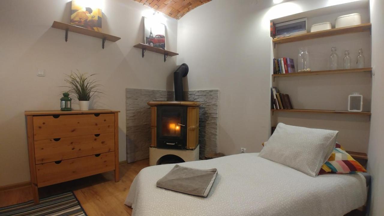 Apartamenty Nova Na Krakowskiej No 4 Bielsko-Biala Exterior photo