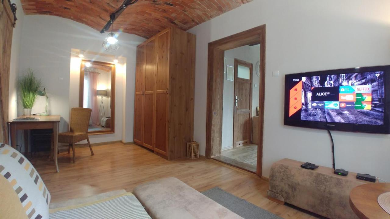 Apartamenty Nova Na Krakowskiej No 4 Bielsko-Biala Exterior photo