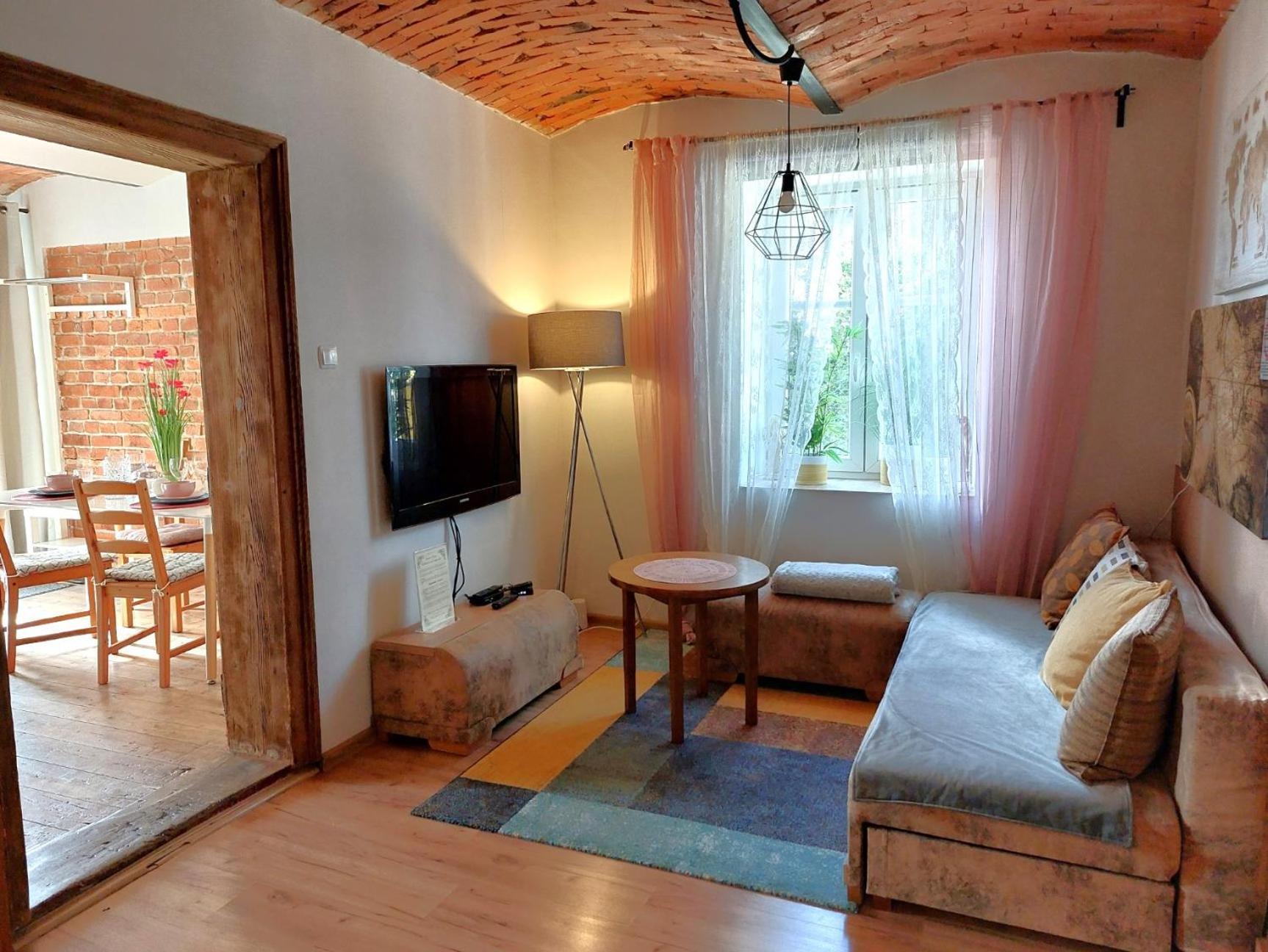 Apartamenty Nova Na Krakowskiej No 4 Bielsko-Biala Exterior photo