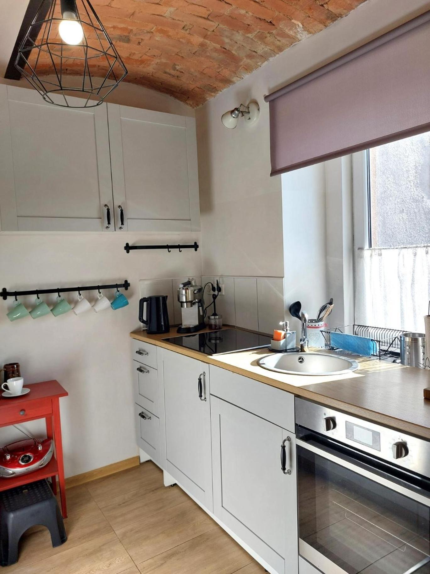 Apartamenty Nova Na Krakowskiej No 4 Bielsko-Biala Exterior photo