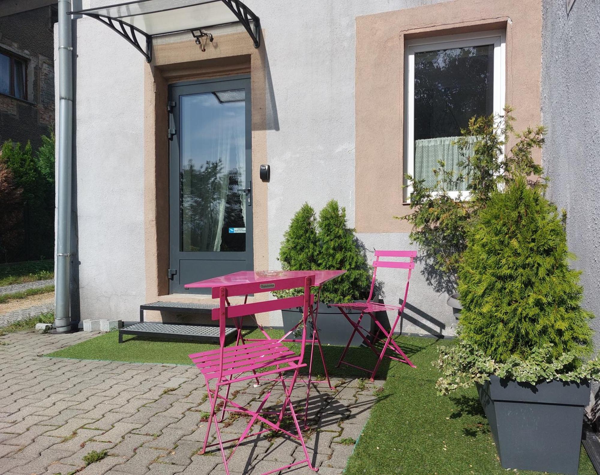 Apartamenty Nova Na Krakowskiej No 4 Bielsko-Biala Exterior photo